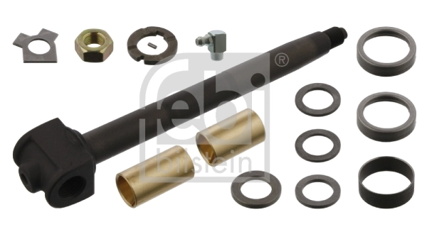 Repair Kit, kingpin